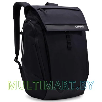 Рюкзак Thule Paramount Backpack 27L PARABP3216BLK (черный)